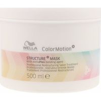 Beauty Spülung Wella Color Motion Mask 