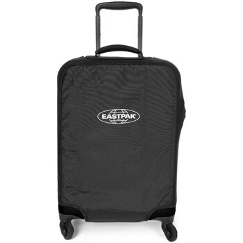 Taschen Herren flexibler Koffer Eastpak Premium JARI S EK00050F-008 BLACK Schwarz