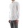 Kleidung Herren Langärmelige Hemden Jack & Jones 12097662 PARMA-WHITE Weiss