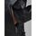 Kleidung Jungen Jacken Jack & Jones 12173956 ROCKY-BLACK PATTERN PU Schwarz