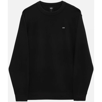 Vans  Sweatshirt VN0A5KDTBLK1 STANDARD CREW-BLACK