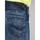 Kleidung Herren Jeans Jack & Jones 12133074 GLENN-BLUE DENIM Blau