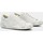 Schuhe Herren Sneaker Philippe Model PRLU 1012 PARIX X-BASIC BLANC Weiss