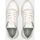 Schuhe Herren Sneaker Philippe Model TZLU 6001 TROPEZ-BLANC Weiss