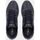 Schuhe Herren Sneaker Philippe Model TZLU 6005 TROPEZ-BLEU Blau