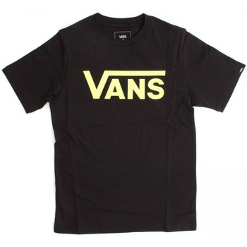 Vans  T-Shirts & Poloshirts VN000IVF CLASSIC-TN9