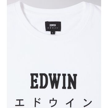 Edwin 45121MC000125 JAPAN TS-0267 Weiss