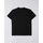 Kleidung Herren T-Shirts & Poloshirts Edwin 45121MC000125 JAPAN TS-8967 Schwarz