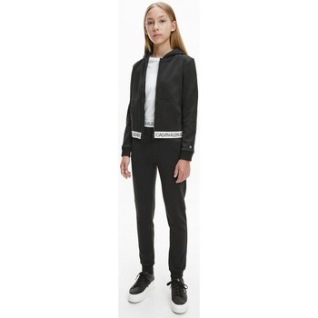 Calvin Klein Jeans IG0IG01085BEH - SET LOGO TAPE-BLACK Schwarz