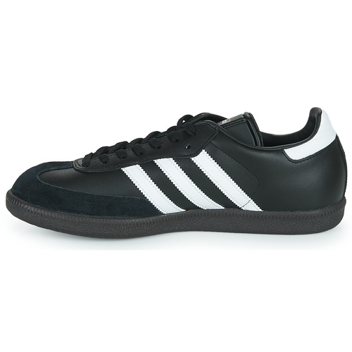 adidas Performance SAMBA Schwarz