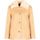 Kleidung Damen Jacken Trussardi 56S00245 1T001523 | Little Coat Beige