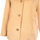 Kleidung Damen Jacken Trussardi 56S00245 1T001523 | Little Coat Beige