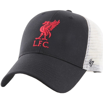 '47 Brand Liverpool FC Branson Cap Schwarz