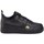 Schuhe Herren Sneaker Low Nike Air Force 1 LV8 Utility Schwarz