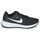 Schuhe Damen Multisportschuhe Nike Nike Revolution 6 Next Nature Schwarz / Weiss