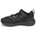 Schuhe Kinder Multisportschuhe Nike Nike Revolution 6 Schwarz