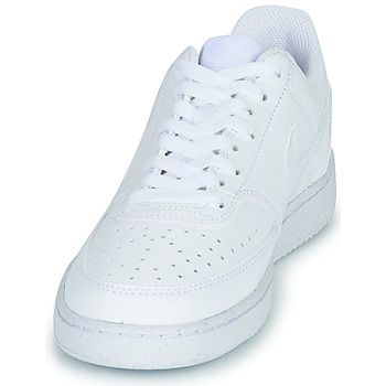 Nike Nike Court Vision Low Next Nature Weiss