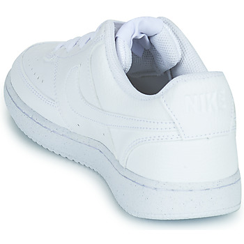 Nike Nike Court Vision Low Next Nature Weiss