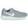 Schuhe Damen Sneaker Low Nike Nike Tanjun Grau