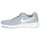 Schuhe Herren Sneaker Low Nike Nike Tanjun Grau