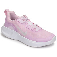 Schuhe Kinder Multisportschuhe Nike Nike WearAllDay Rosa