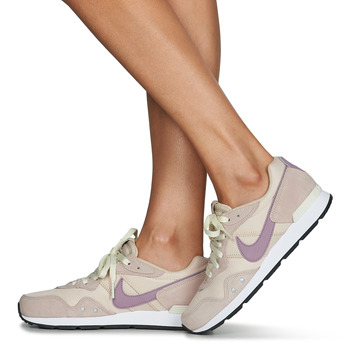 Nike Nike Venture Runner Beige / Violett