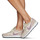 Schuhe Damen Sneaker Low Nike Nike Venture Runner Beige / Violett