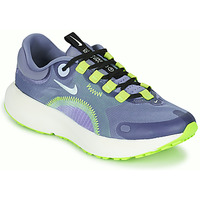 Schuhe Damen Multisportschuhe Nike Nike Escape Run Violett