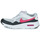Schuhe Kinder Sneaker Low Nike Nike Air Max SC Weiss / Schwarz / Rosa