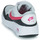 Schuhe Kinder Sneaker Low Nike Nike Air Max SC Weiss / Schwarz / Rosa