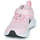 Schuhe Kinder Multisportschuhe Nike Nike Star Runner 3 Rosa / Schwarz
