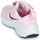 Schuhe Kinder Multisportschuhe Nike Nike Star Runner 3 Rosa / Schwarz