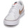 Schuhe Kinder Sneaker Low Nike Nike Court Legacy Weiss