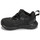 Schuhe Kinder Multisportschuhe Nike Nike Revolution 6 Schwarz