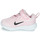 Schuhe Kinder Multisportschuhe Nike Nike Revolution 6 Rosa / Schwarz