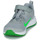 Schuhe Kinder Multisportschuhe Nike Nike Revolution 6 Grau