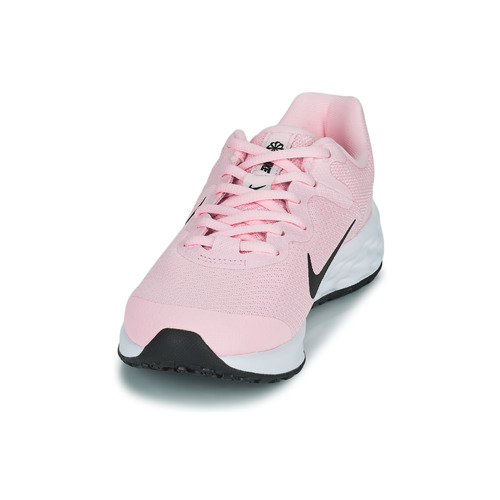 Nike Nike Revolution 6 Rosa / Schwarz