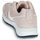 Schuhe Damen Sneaker Low Nike Nike Venture Runner Rosa