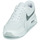 Schuhe Damen Sneaker Low Nike Nike Air Max SC Weiss / Silbern
