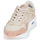 Schuhe Damen Sneaker Low Nike Nike Air Max SC Beige / Rosa