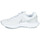 Schuhe Damen Laufschuhe Nike Nike React Miler 3 Weiss / Silbern
