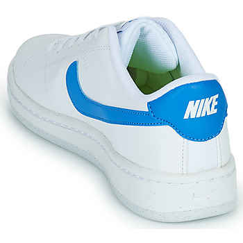 Nike Nike Court Royale 2 Next Nature Weiss / Blau