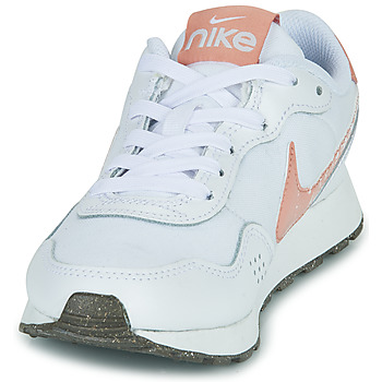 Nike Nike MD Valiant SE Weiss / Orange
