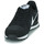 Schuhe Damen Sneaker Low Nike W NIKE INTERNATIONALIST Schwarz / Weiss