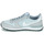 Schuhe Damen Sneaker Low Nike W NIKE INTERNATIONALIST Grau / Weiss