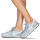 Schuhe Damen Sneaker Low Nike W NIKE INTERNATIONALIST Grau / Weiss