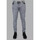 Kleidung Herren Jeans Balmain  Grau