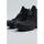 Schuhe Damen Sneaker High Converse Chuck Taylor All Star Lugged Winter 2.0 Schwarz