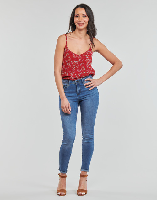 Vero Moda VMTANYA Blau
