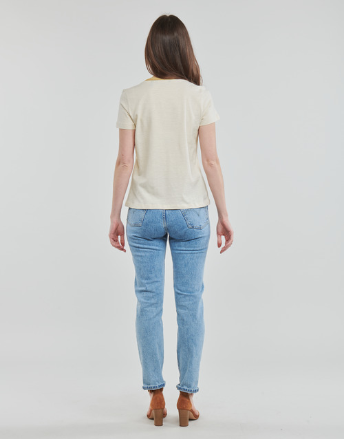 Vero Moda VMSAYA Beige